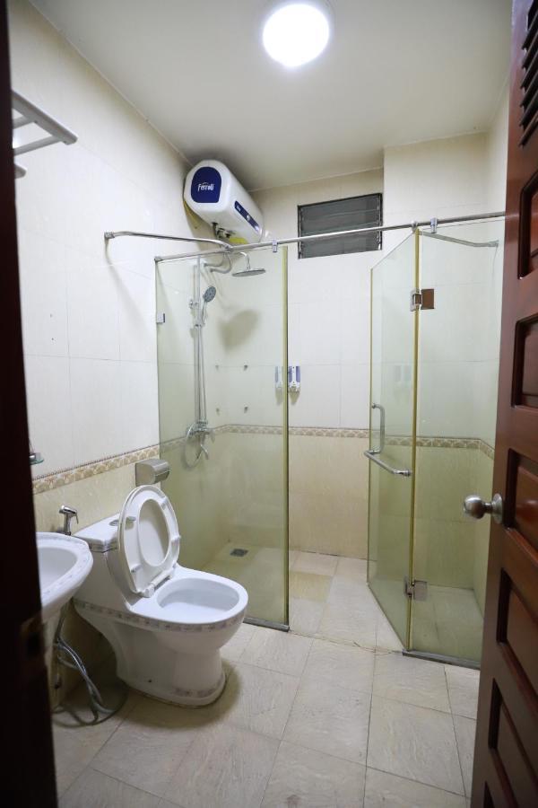 Mina House Khách sạn *