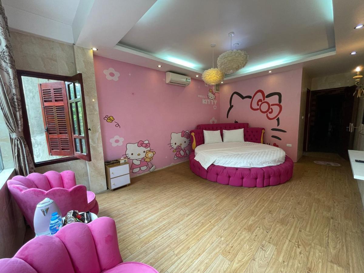 Mina House Hà Nội